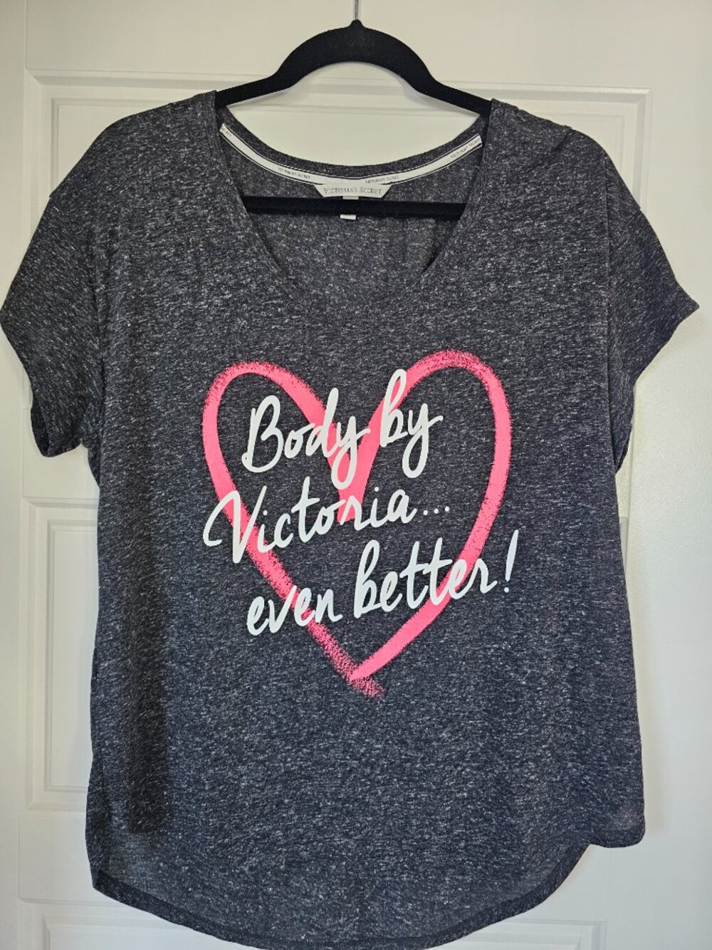 Victoria Secret top Sleepwear /Loungewear size large